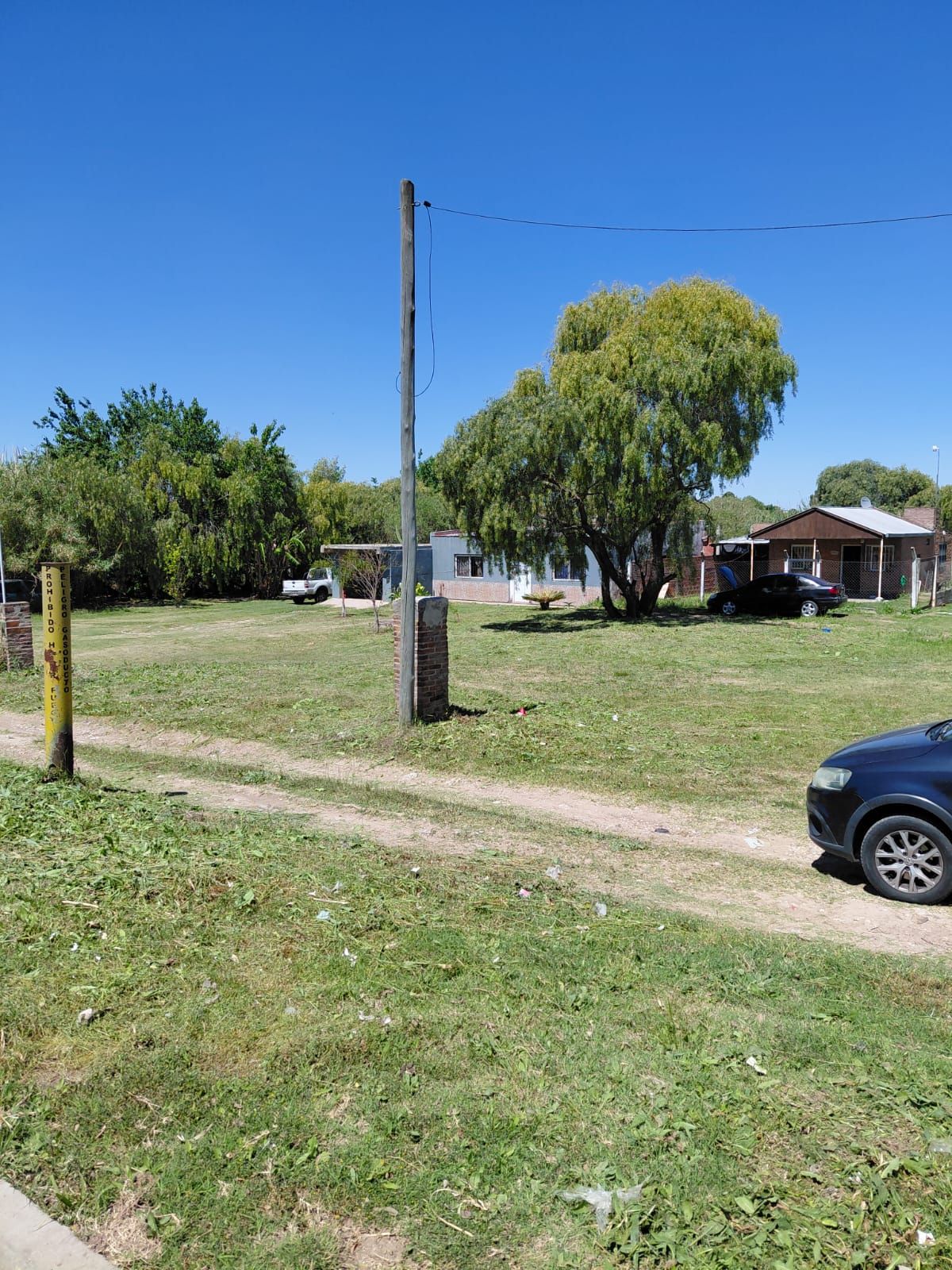 Imagen de la propiedad CASA EN VENTA - MIGUEL DAVID